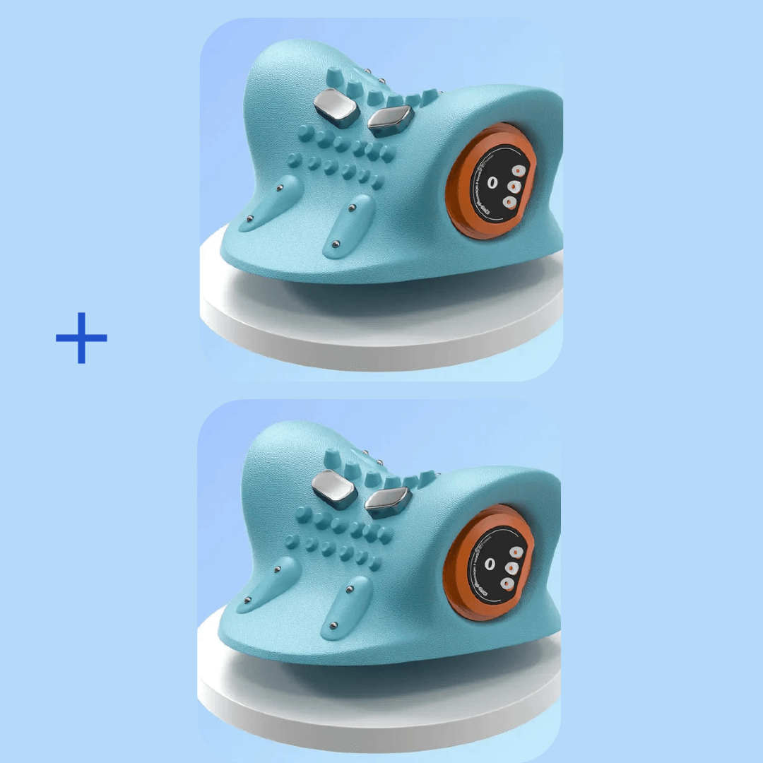 2X Relax Neck - Masajeador