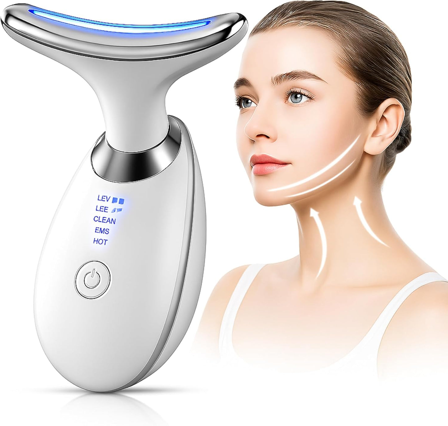 Masajeador Facial