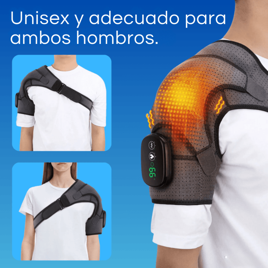 Alivio Hombro 3 en 1