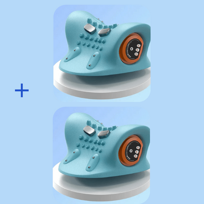 2X Relax Neck - Masajeador